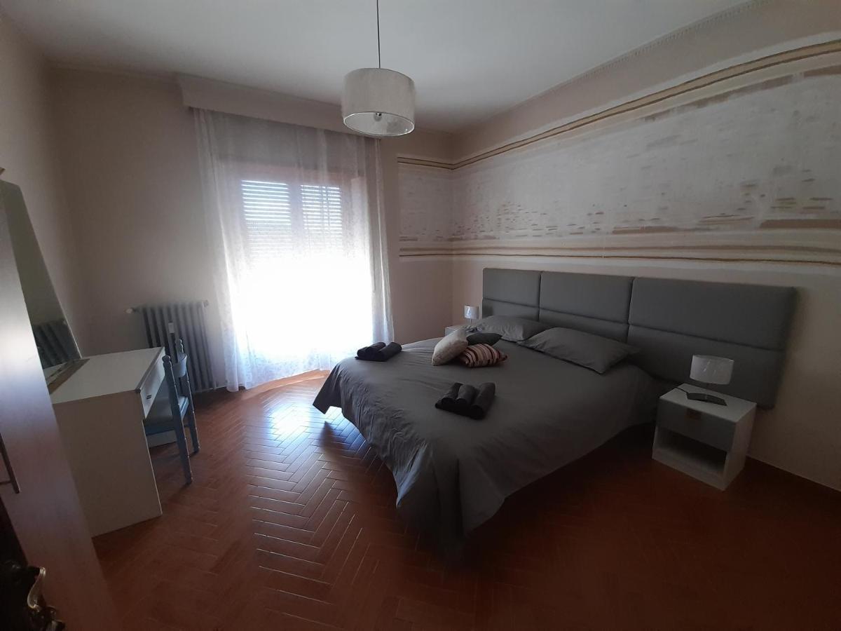 Dreamhouse Lejlighed L'Aquila Eksteriør billede