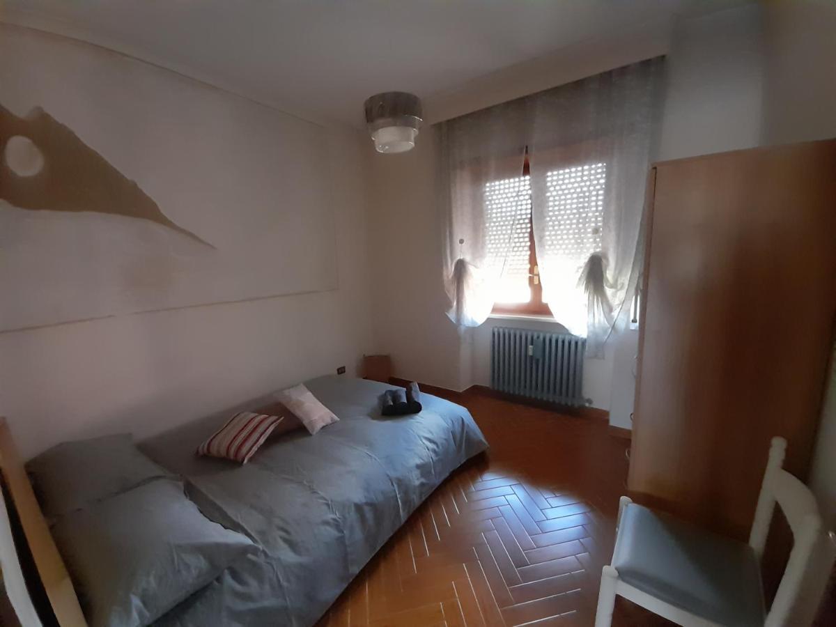 Dreamhouse Lejlighed L'Aquila Eksteriør billede