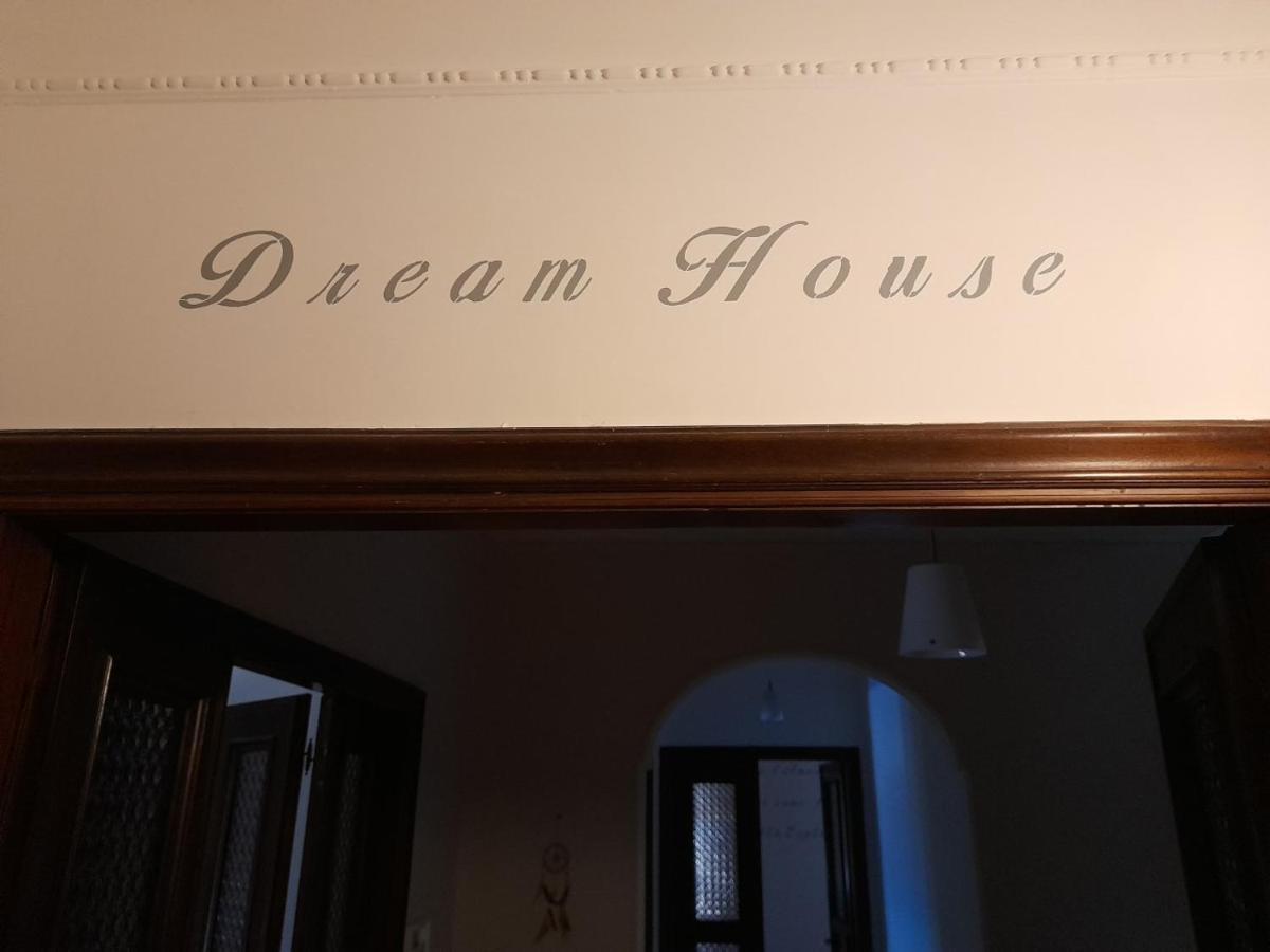 Dreamhouse Lejlighed L'Aquila Eksteriør billede