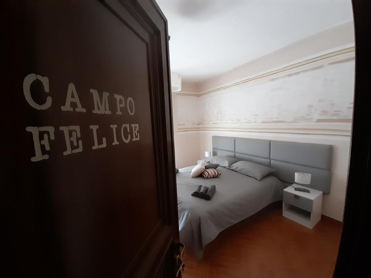 Dreamhouse Lejlighed L'Aquila Eksteriør billede