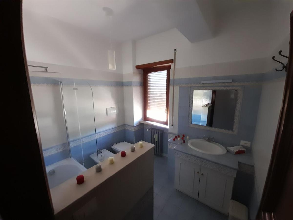 Dreamhouse Lejlighed L'Aquila Eksteriør billede